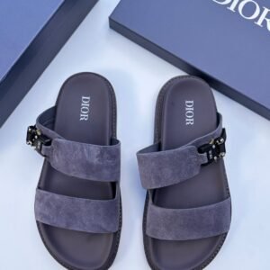 شباشب ديور الرجالية