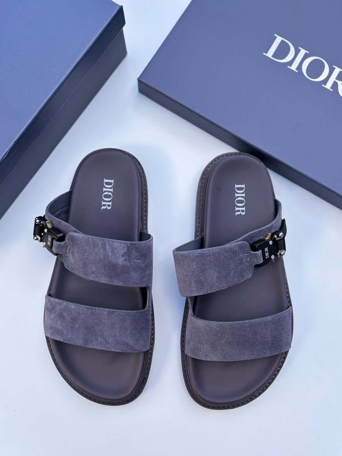 شباشب ديور الرجالية