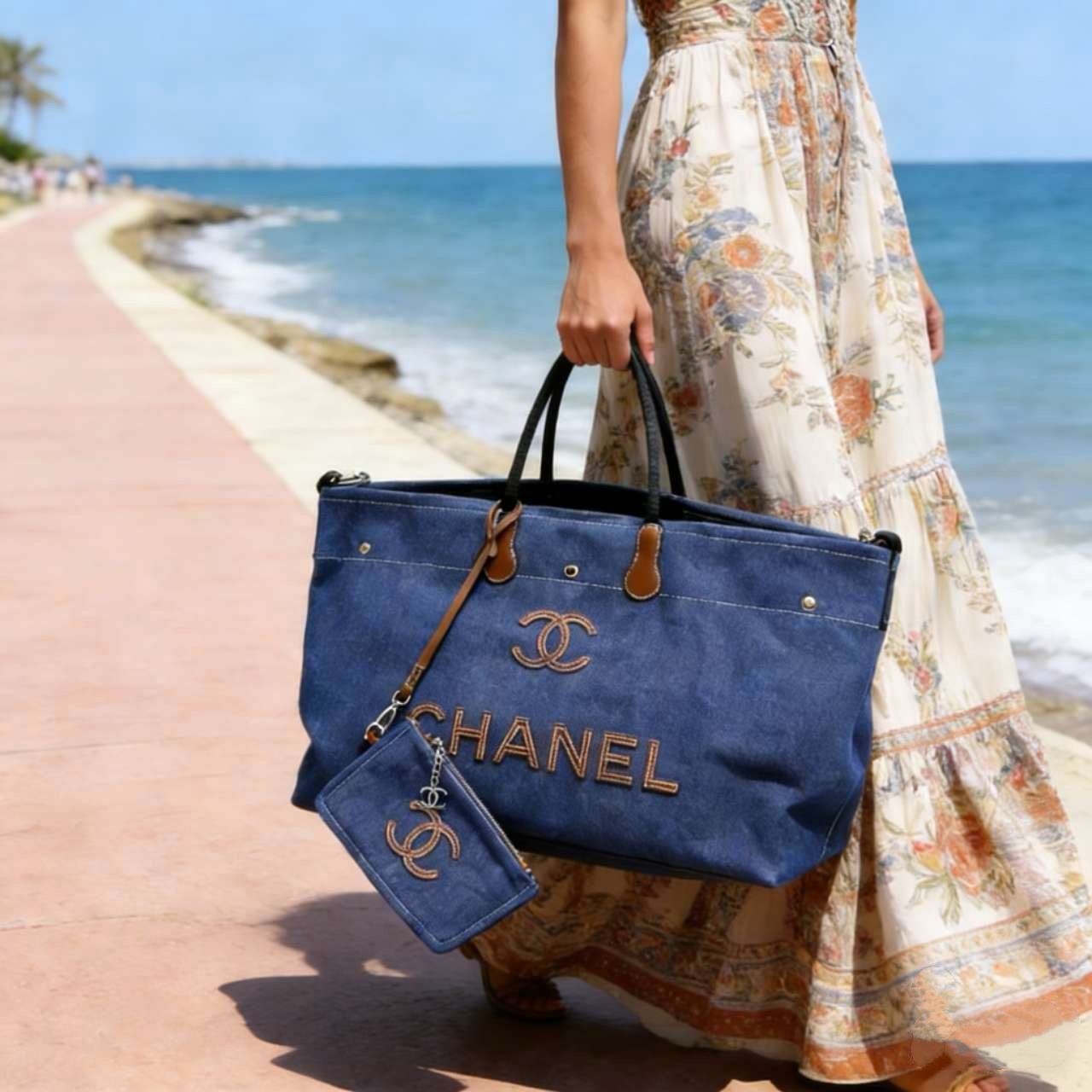 Chanel - الصورة 7