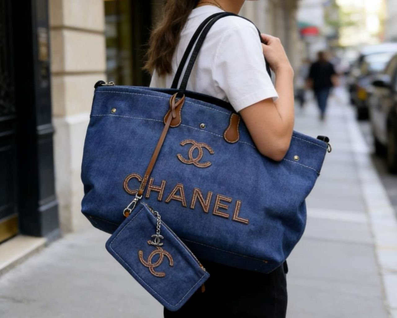 Chanel - الصورة 8