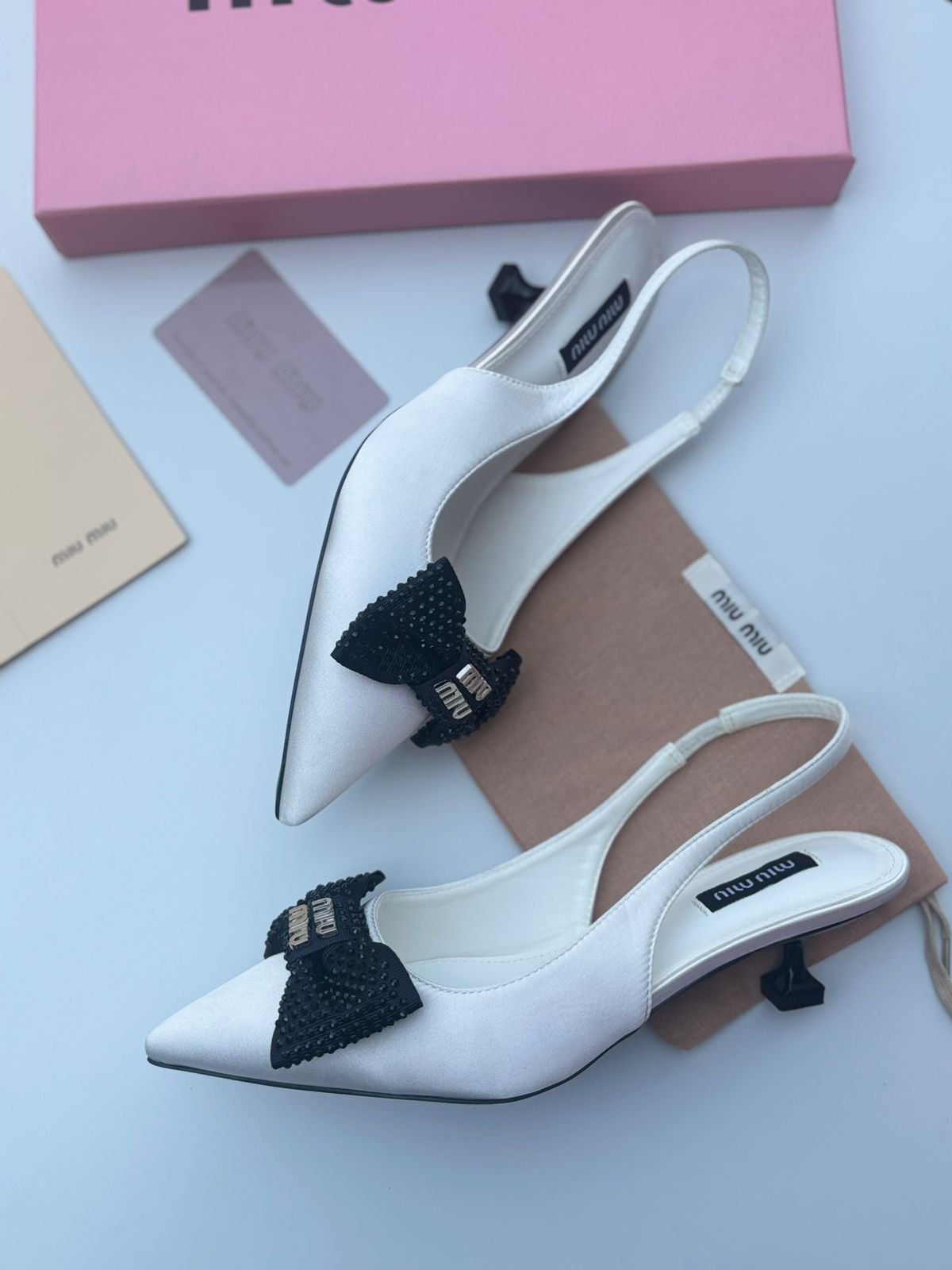 Miu Miu - الصورة 2