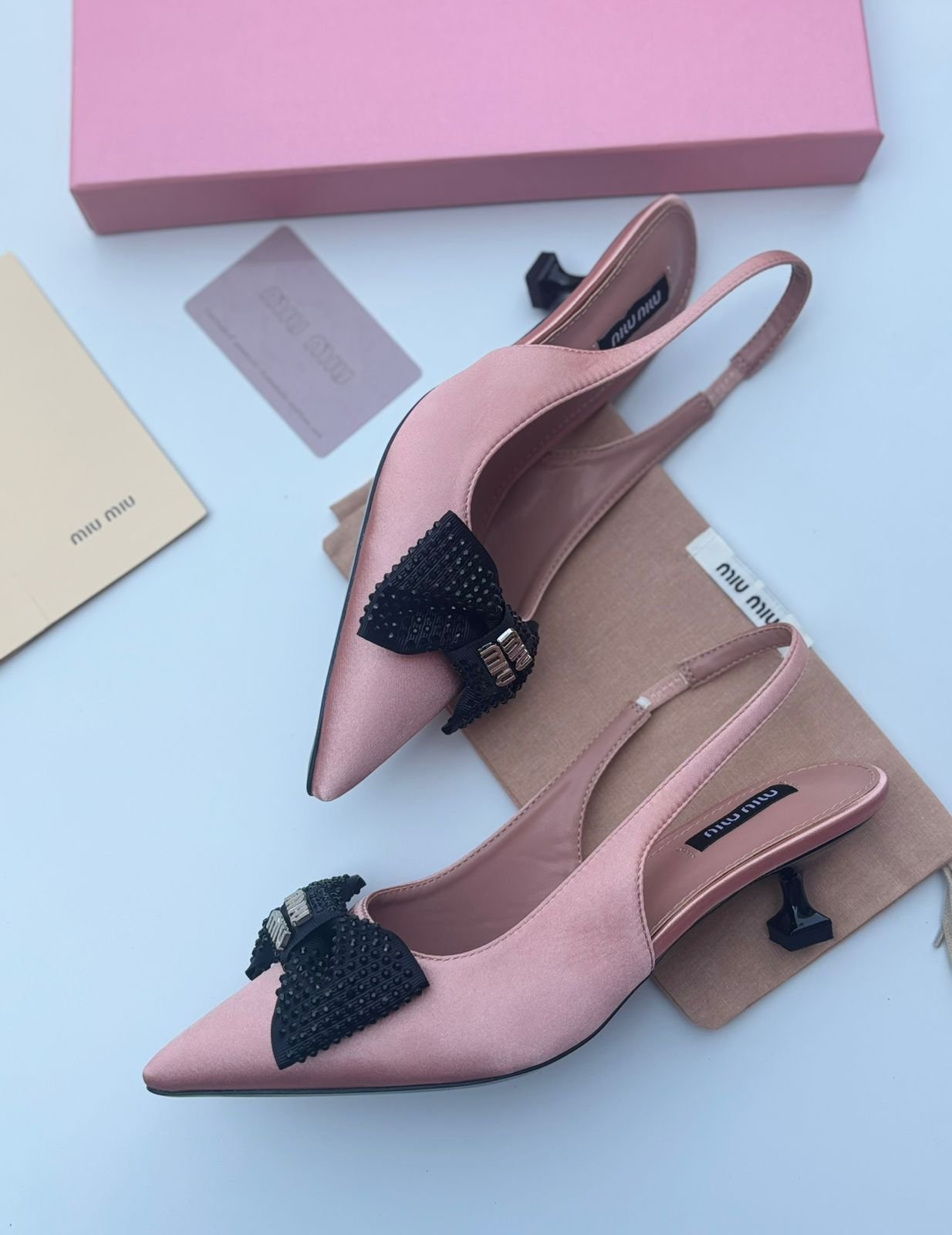 Miu Miu - الصورة 5