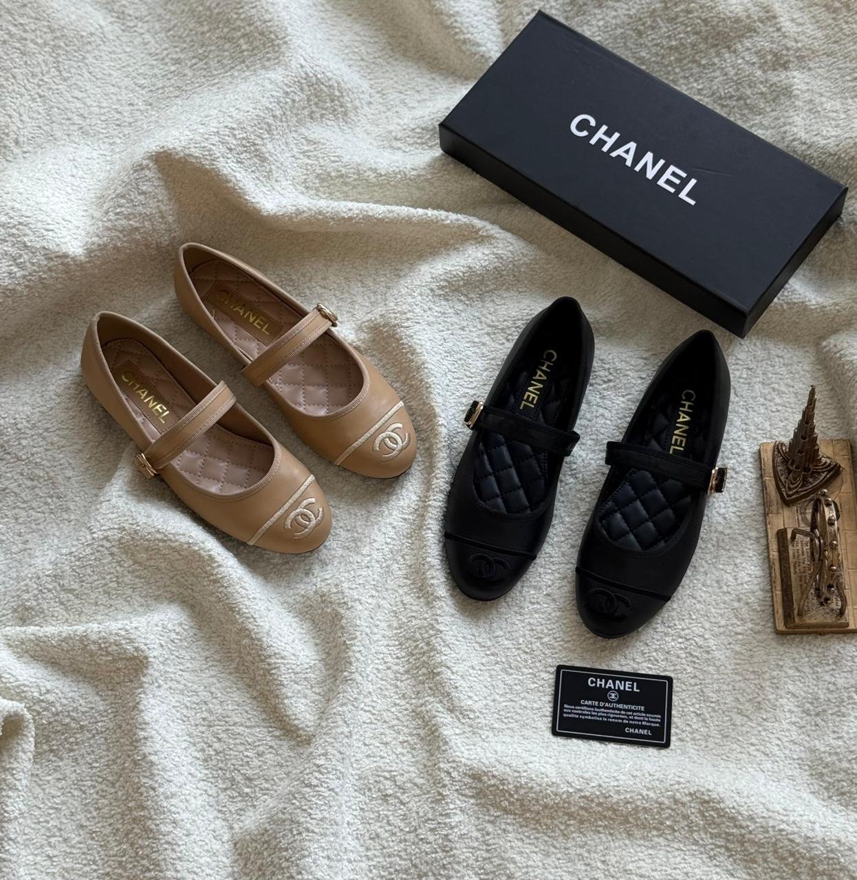 Chanel