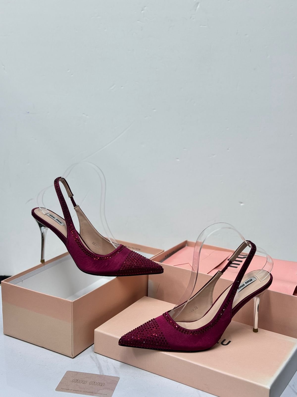 Miu Miu - الصورة 2