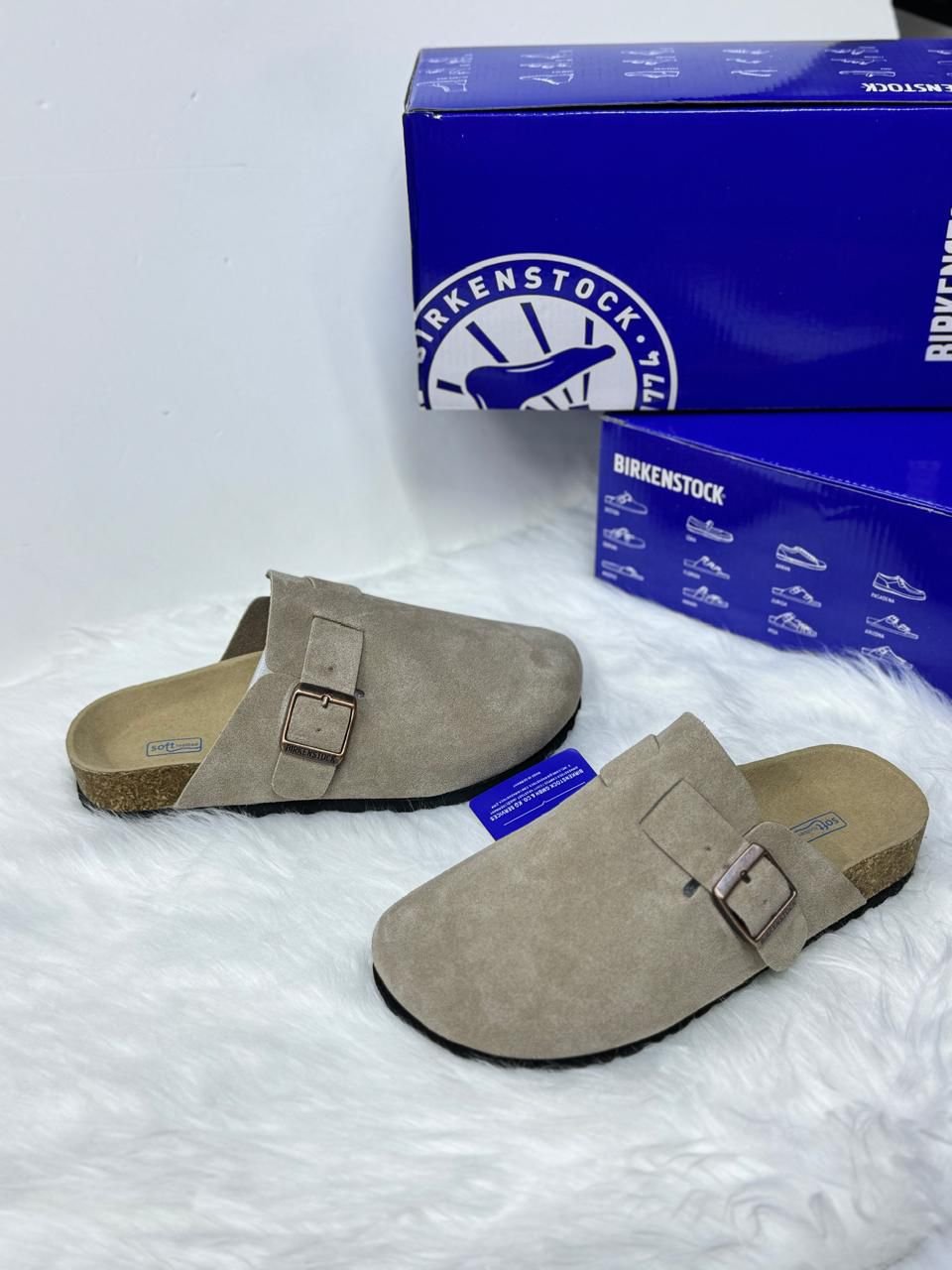 Birkenstock