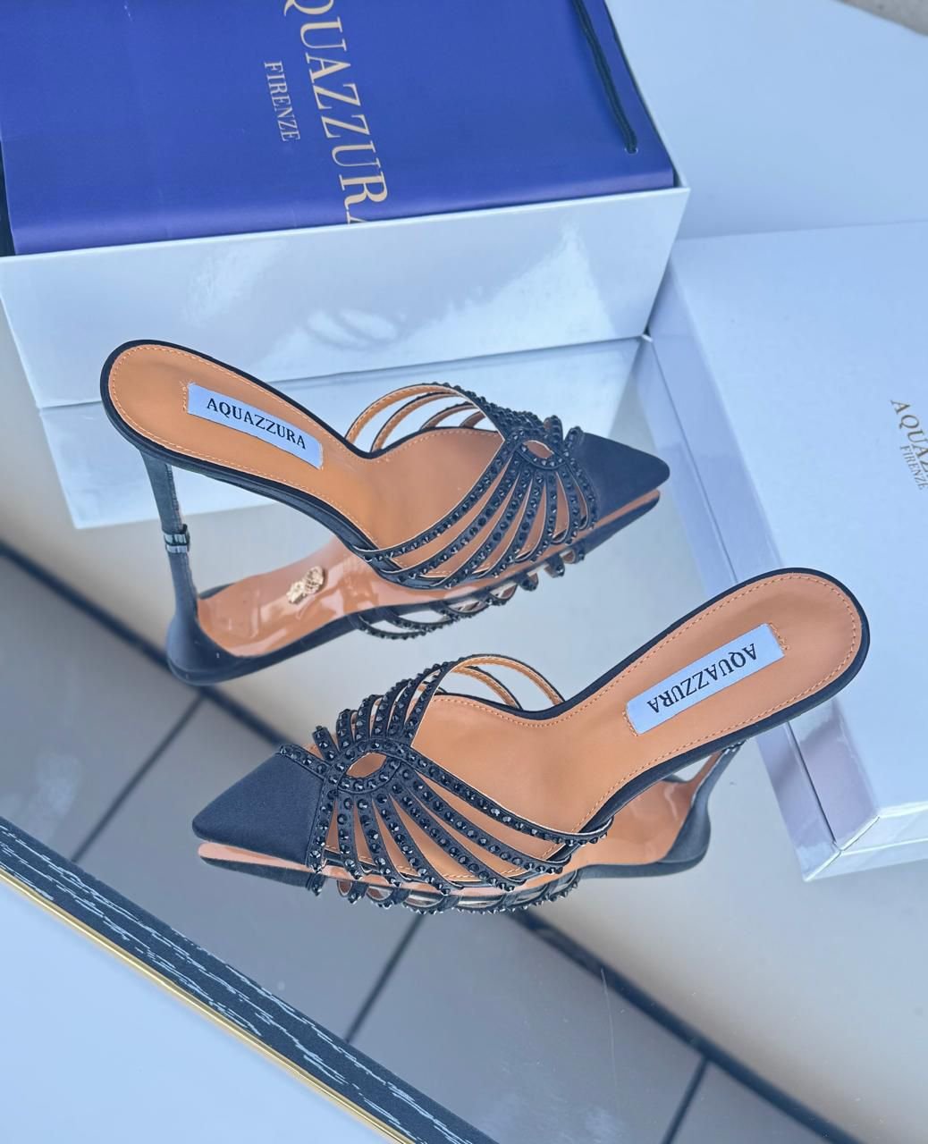 Aquazzura - الصورة 2