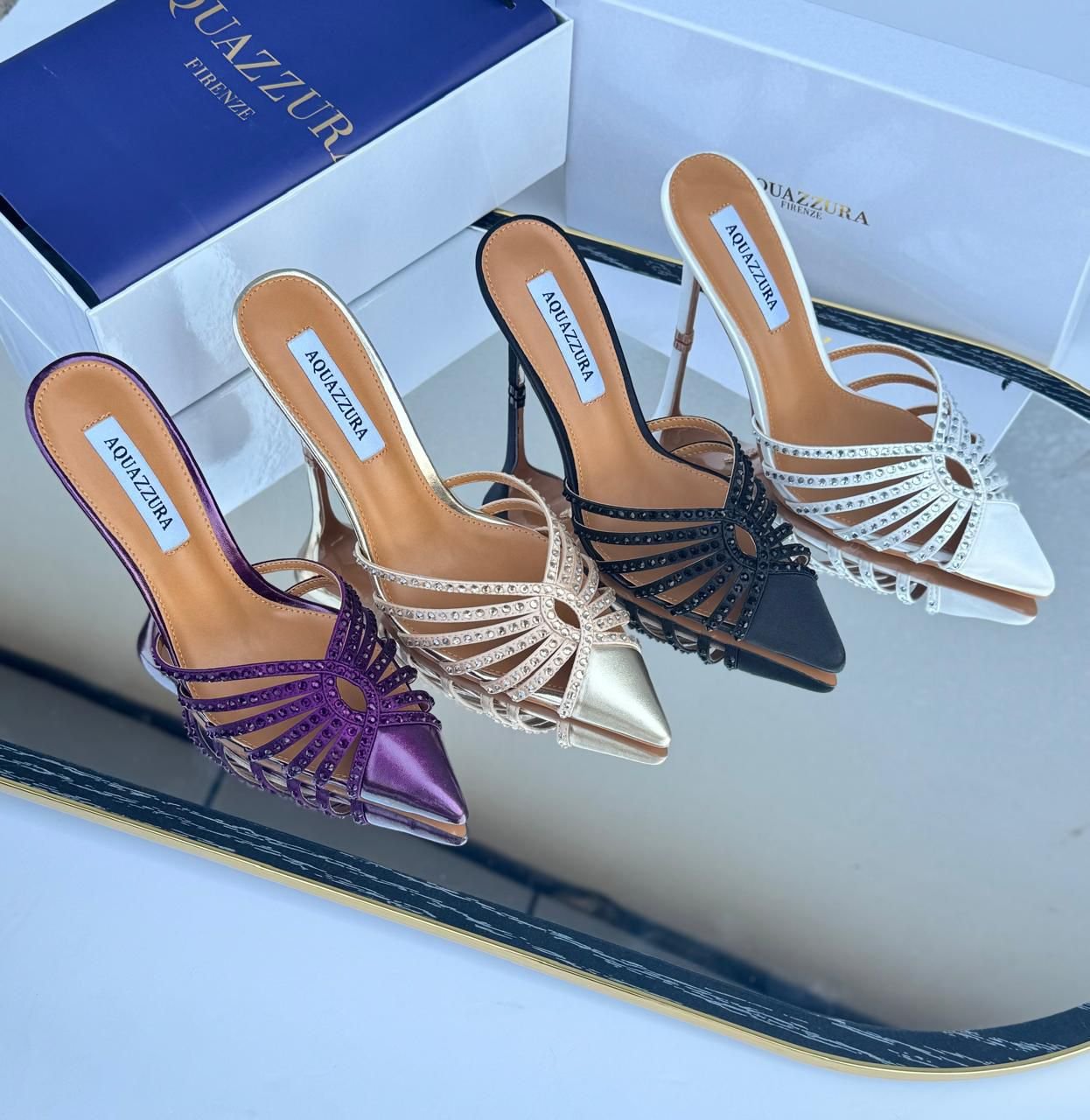 Aquazzura