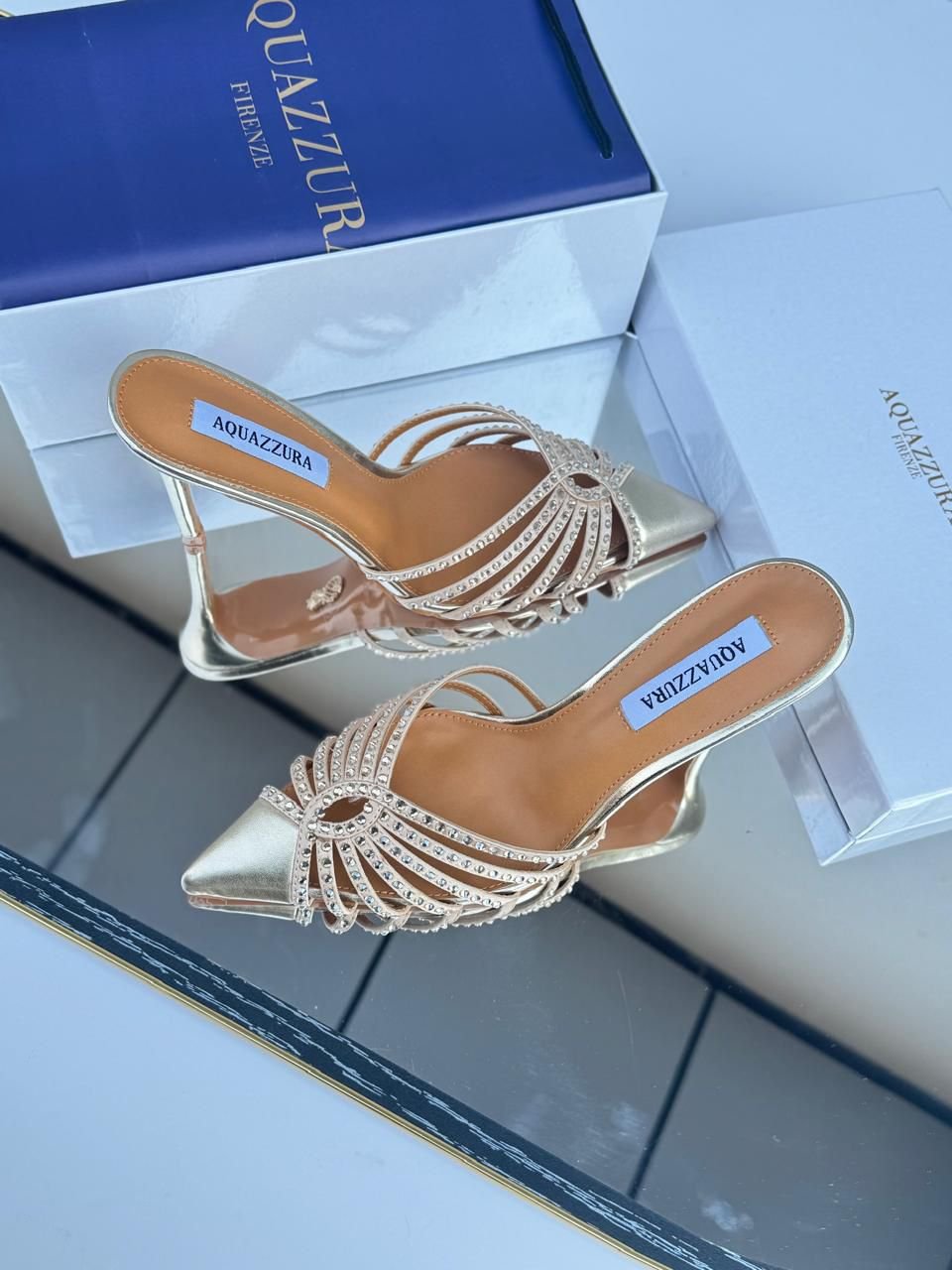 Aquazzura - الصورة 5