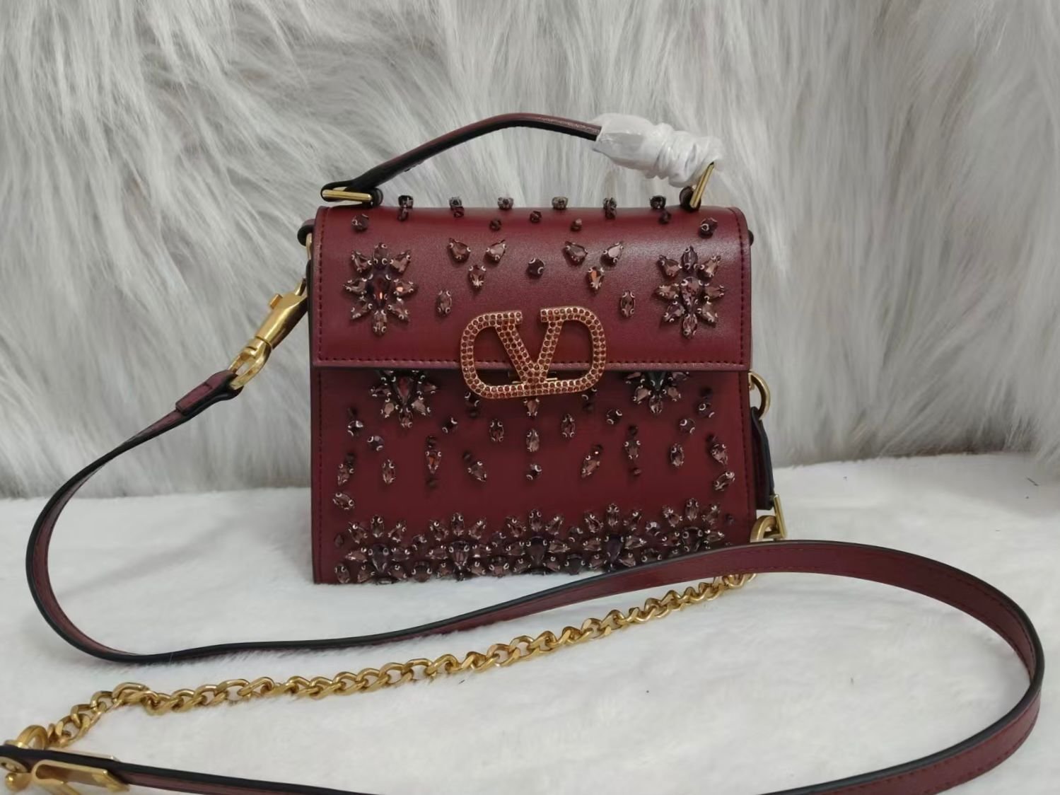 Valentino Garavani - الصورة 4