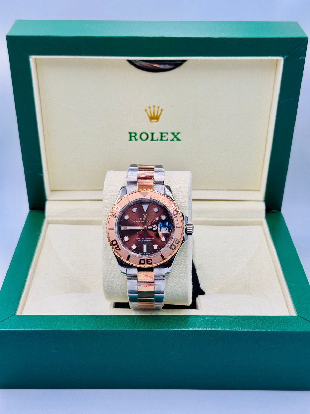 Rolex - الصورة 2