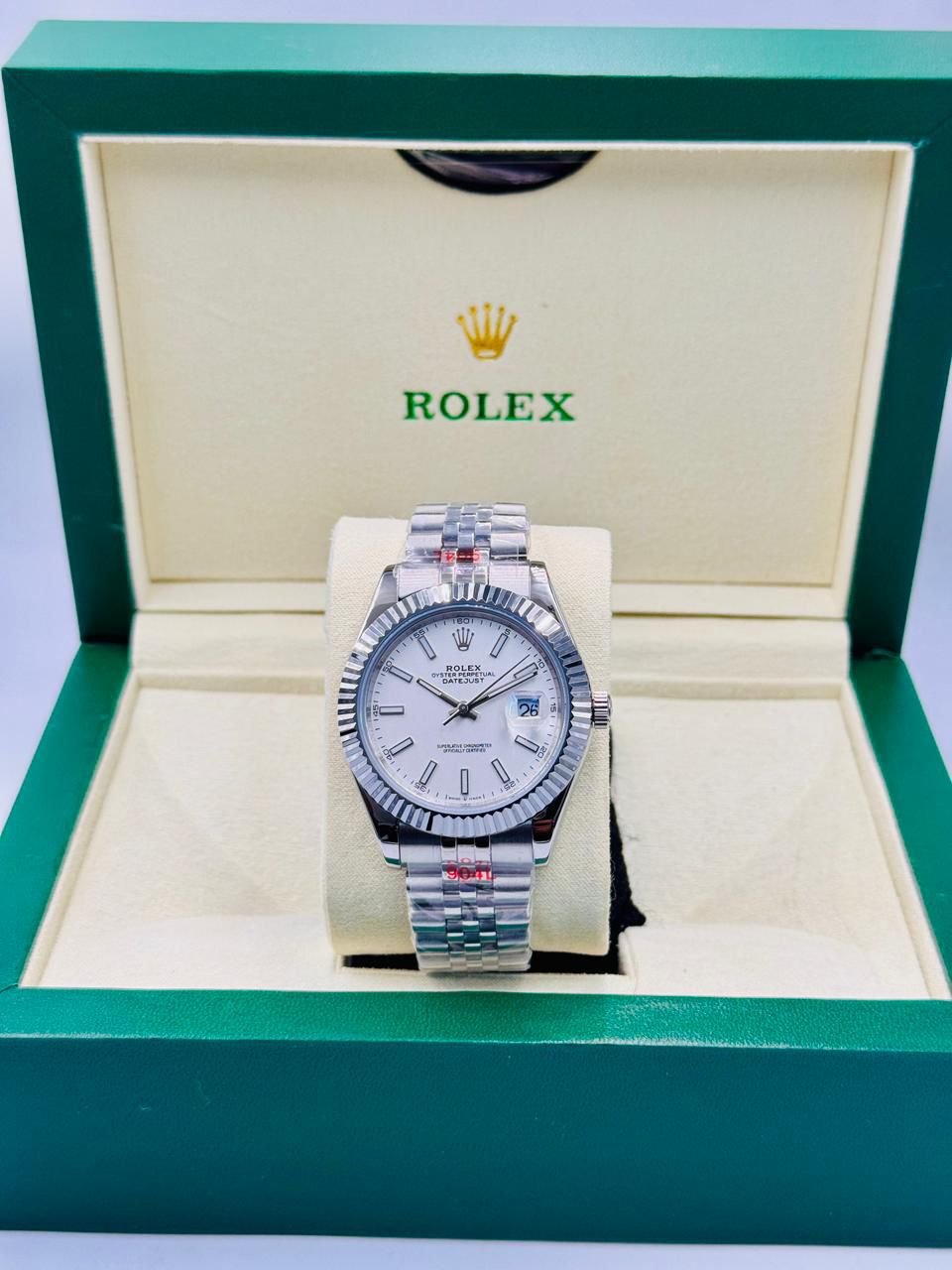 Rolex - الصورة 8