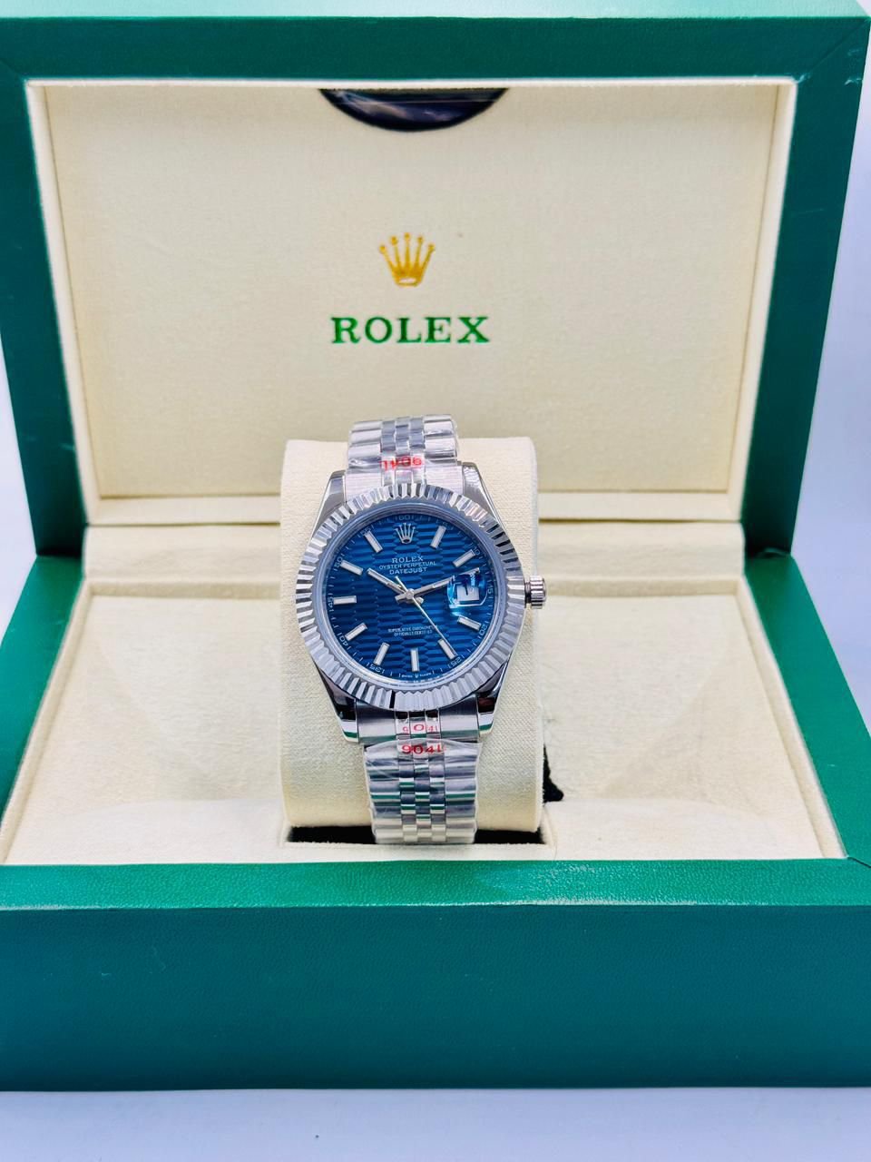Rolex - الصورة 9