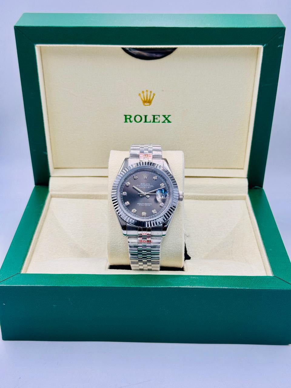 Rolex - الصورة 10