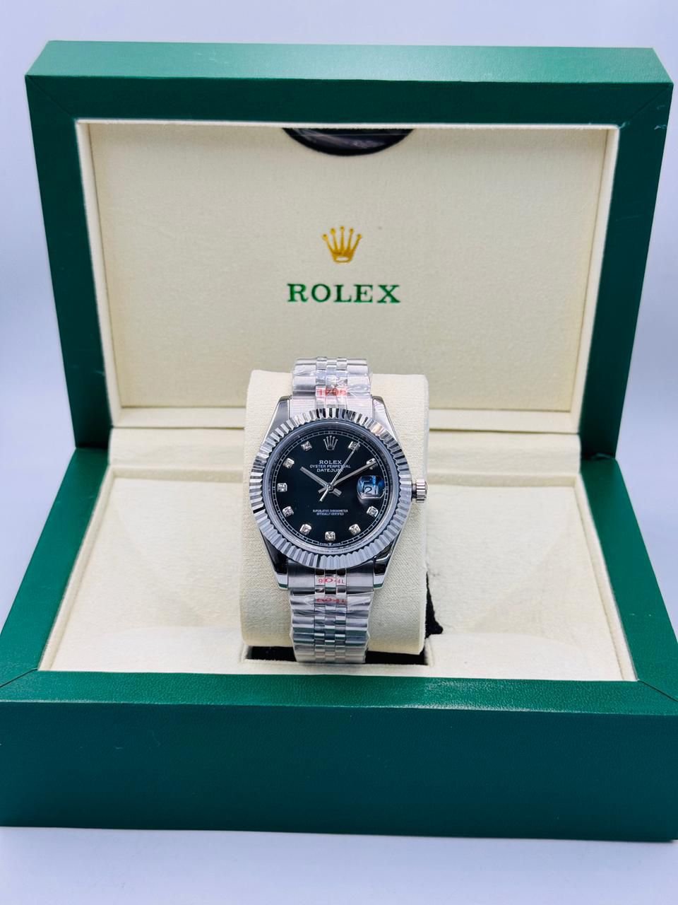 Rolex - الصورة 12