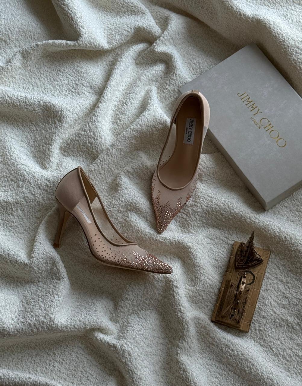 Jimmy Choo - الصورة 2