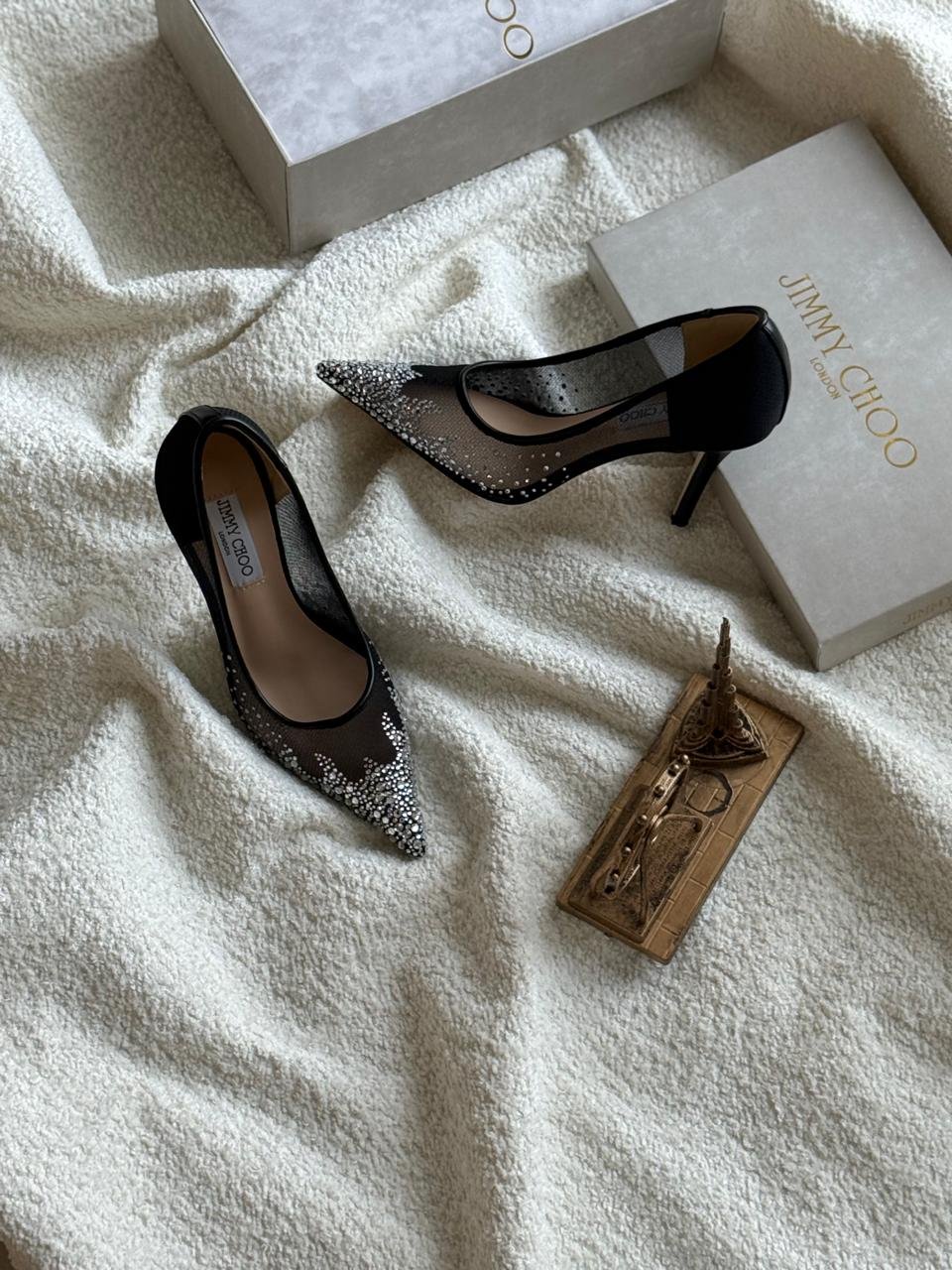 Jimmy Choo - الصورة 3