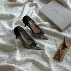 Jimmy Choo