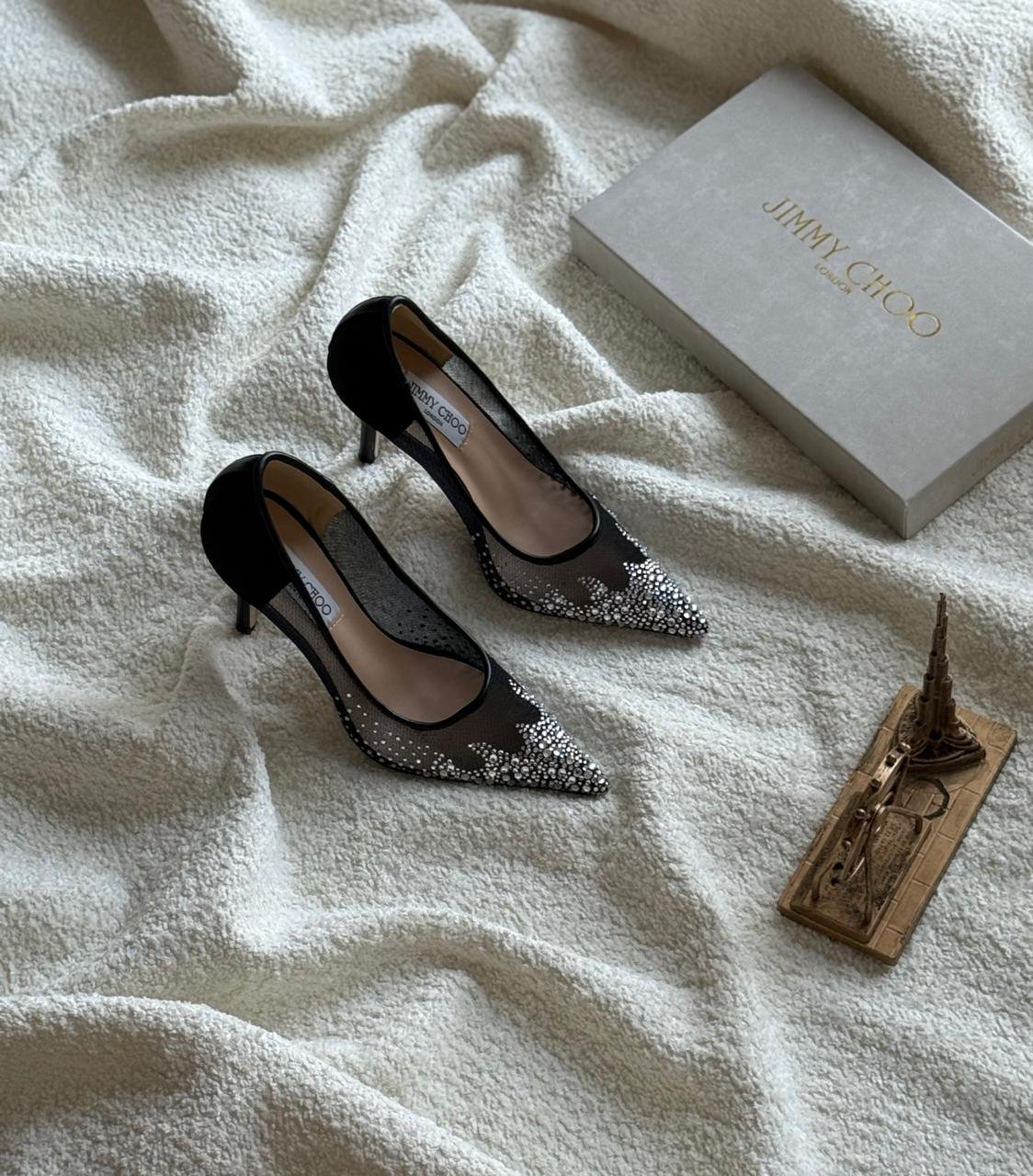 Jimmy Choo