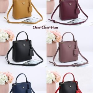 Prada Panier