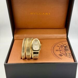 Bvlgari Serpenti Tubogas