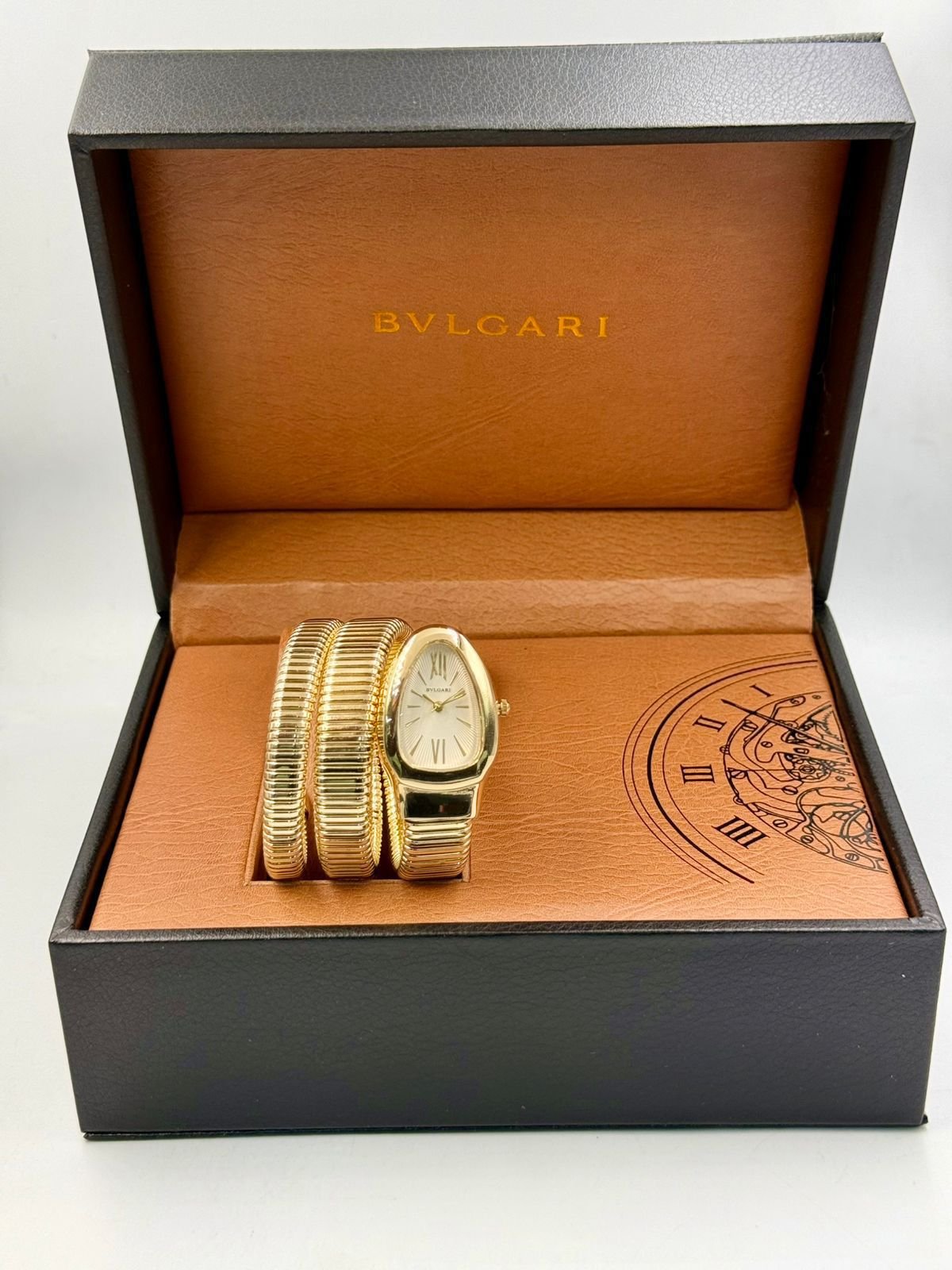 Bvlgari Serpenti Tubogas