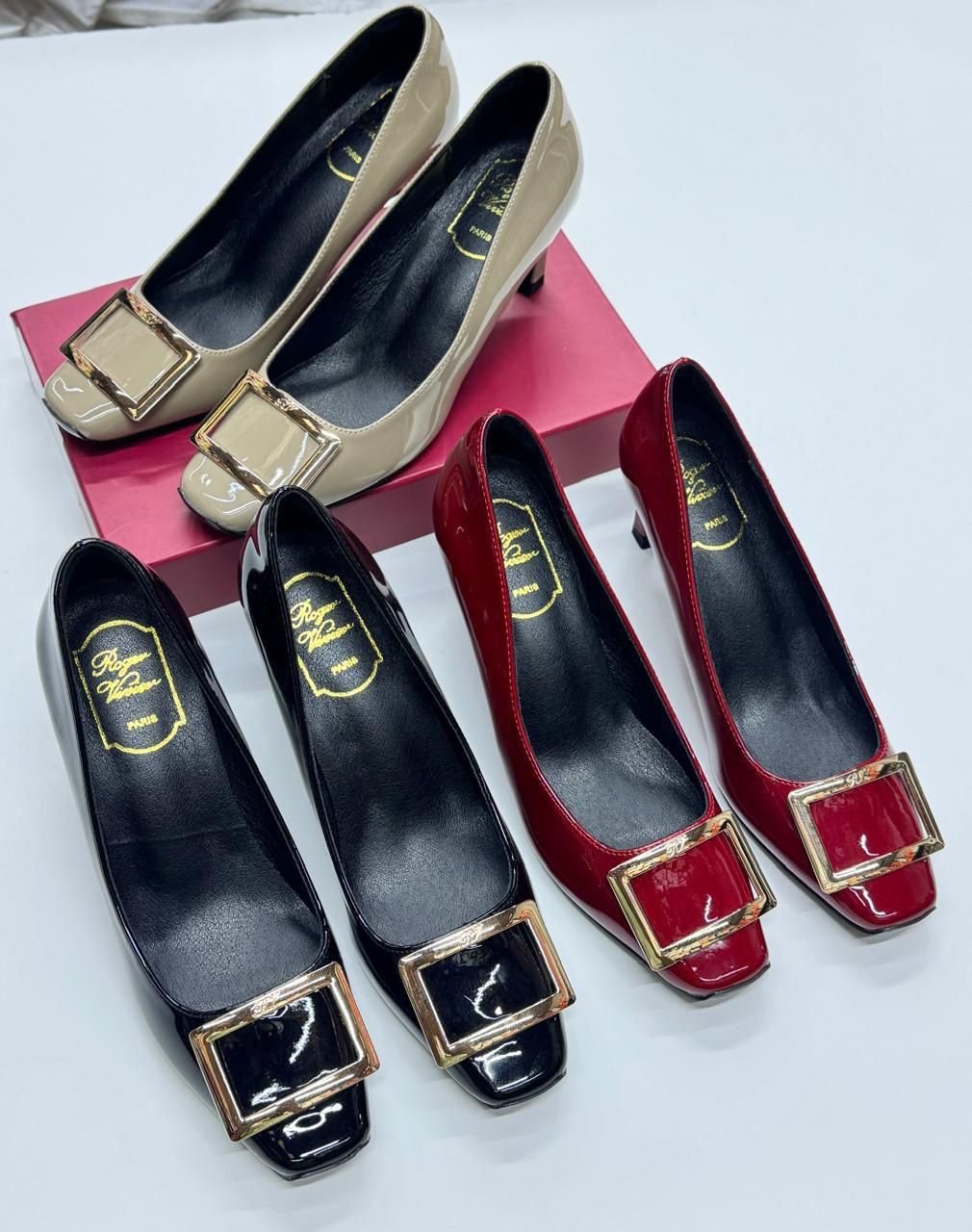 Roger Vivier