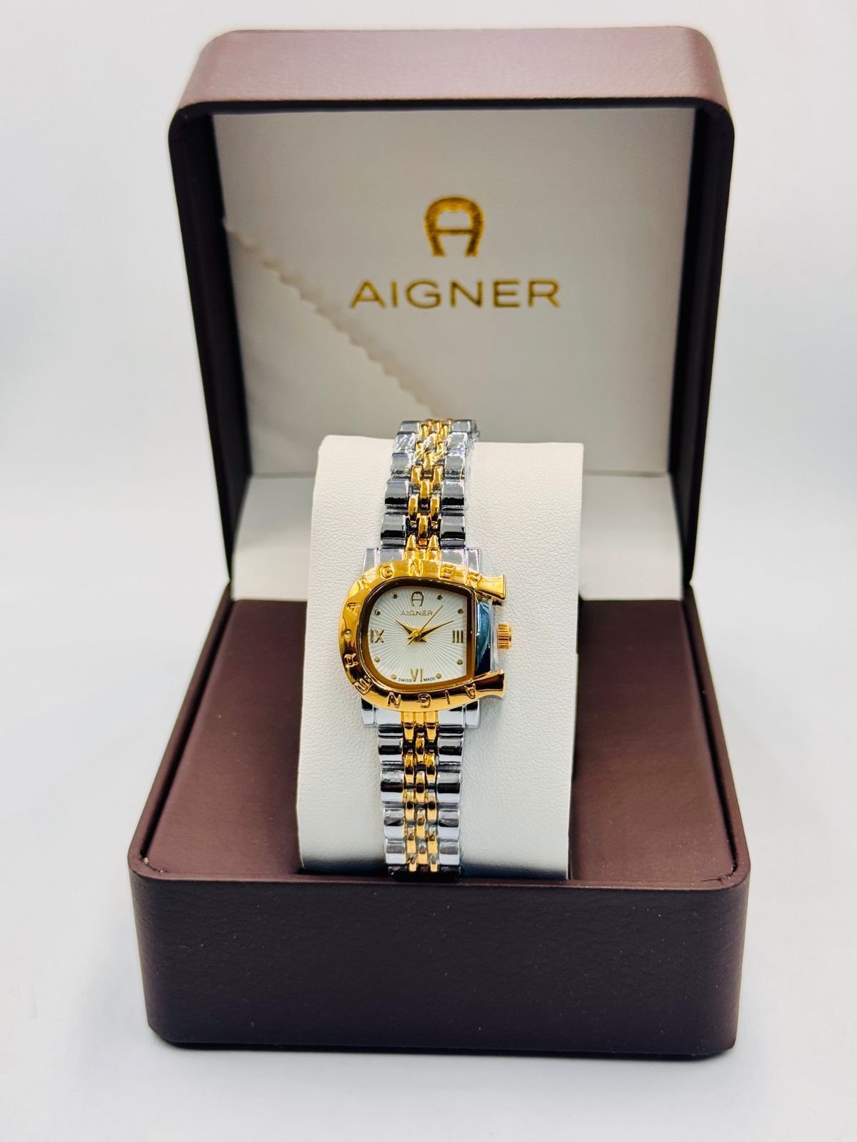 AIGNER