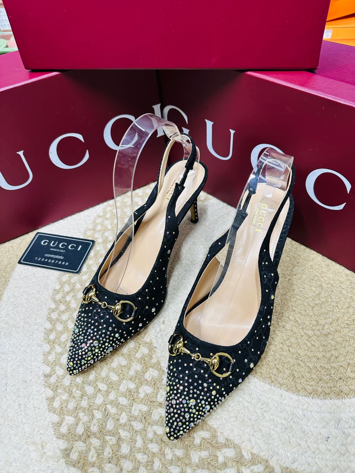 Gucci - الصورة 2