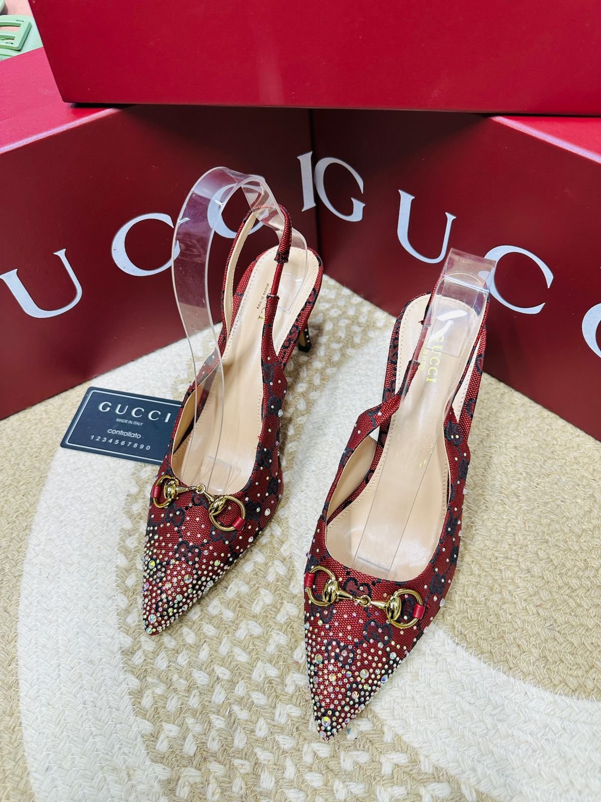 Gucci - الصورة 3