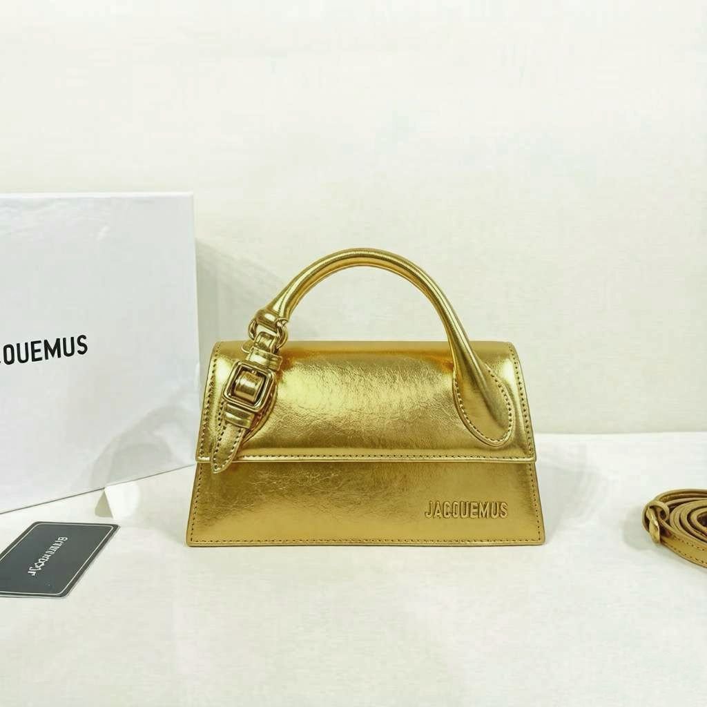 Jacquemus - الصورة 3