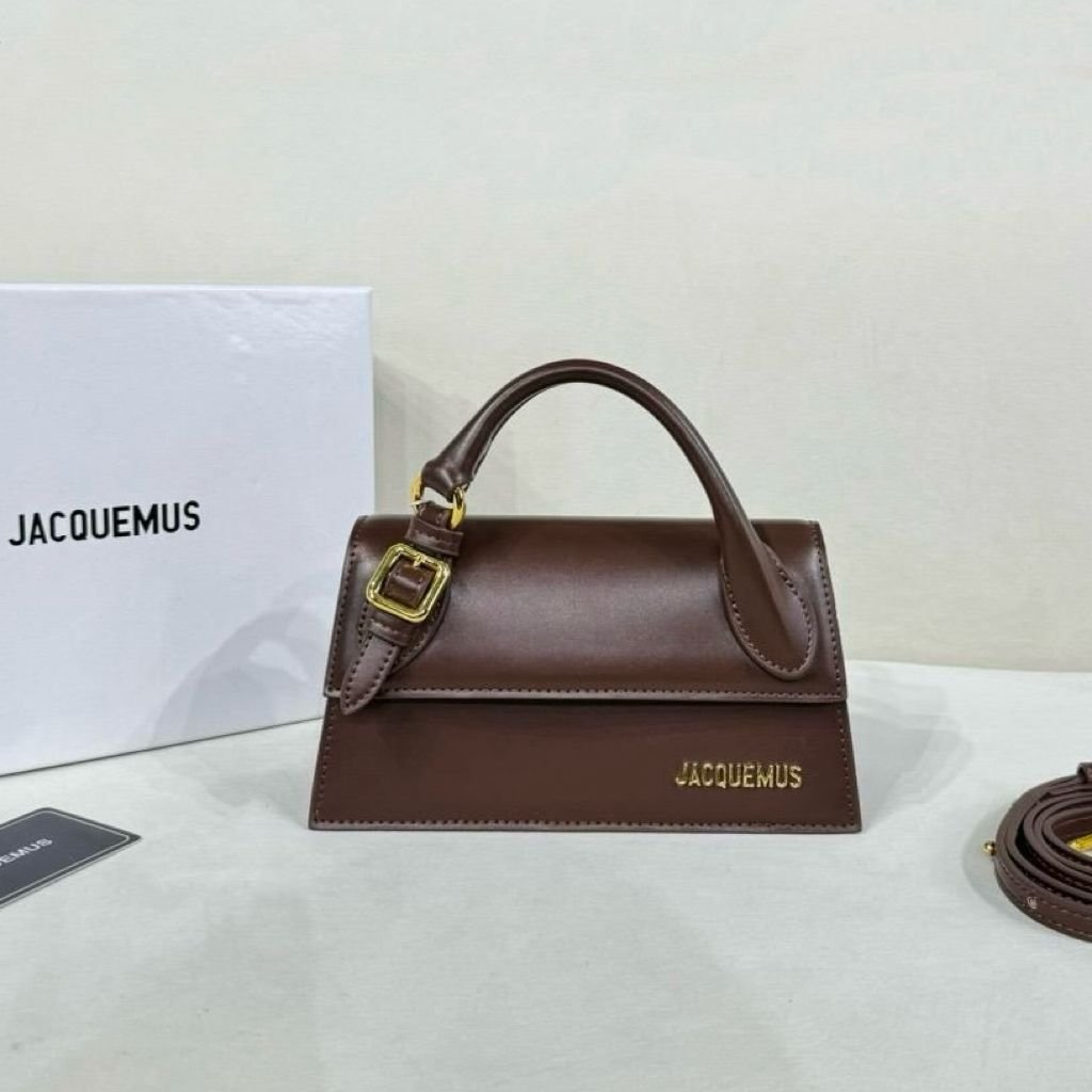 Jacquemus - الصورة 7