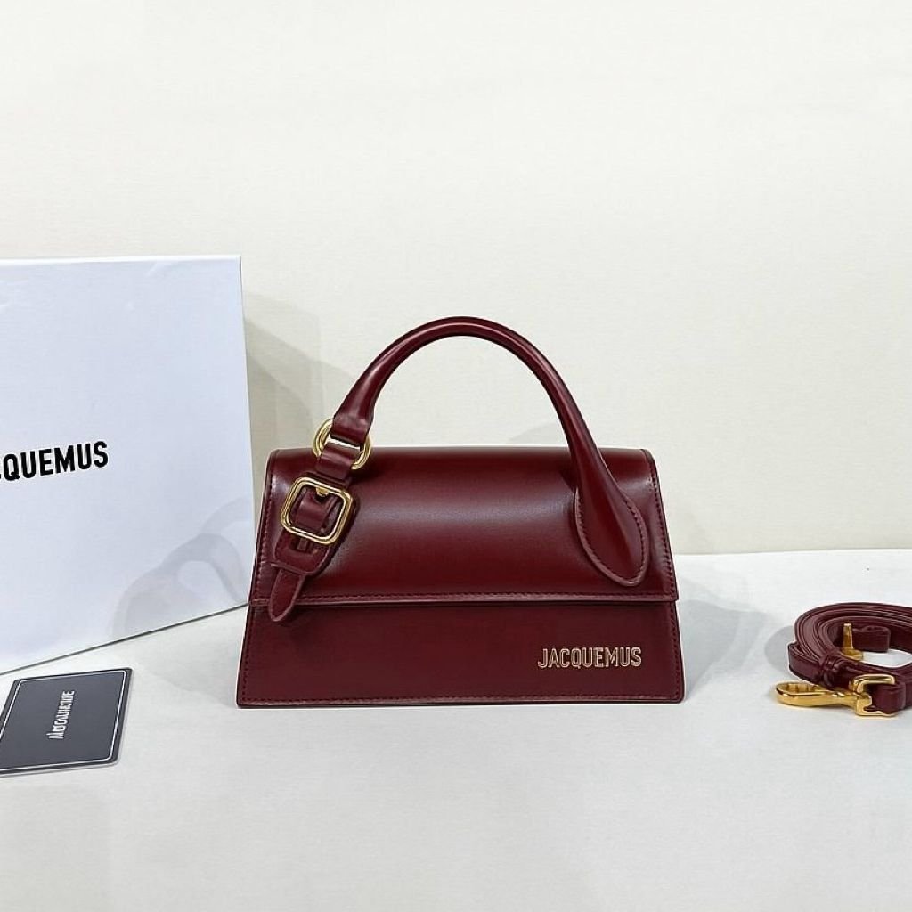 Jacquemus - الصورة 9