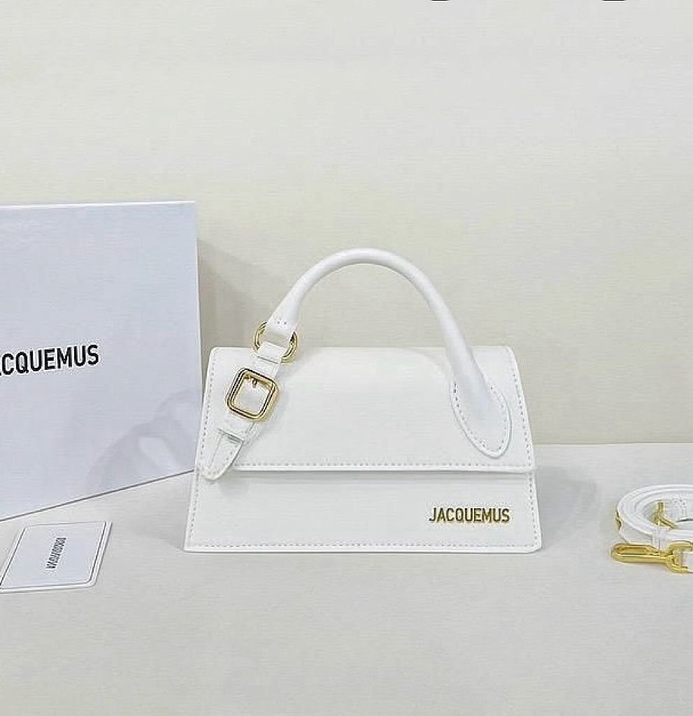 Jacquemus - الصورة 10