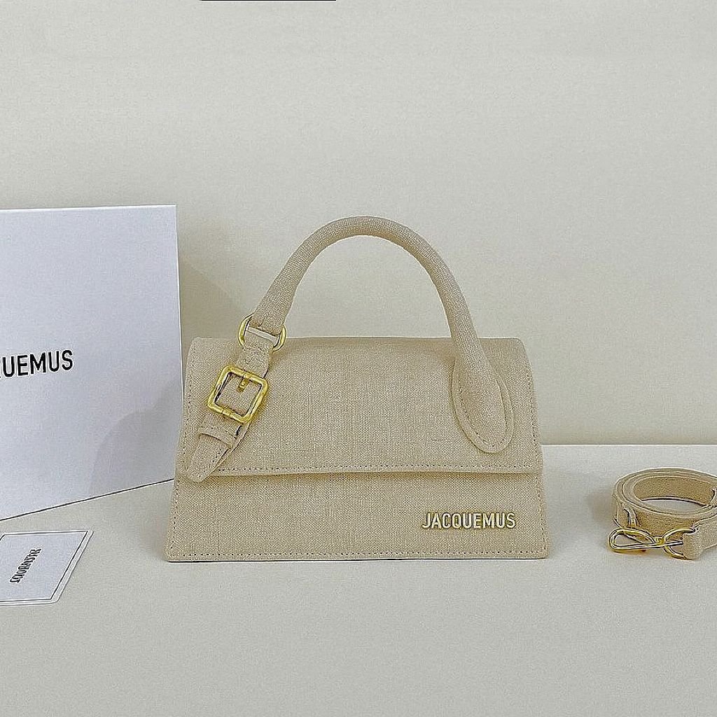 Jacquemus - الصورة 12