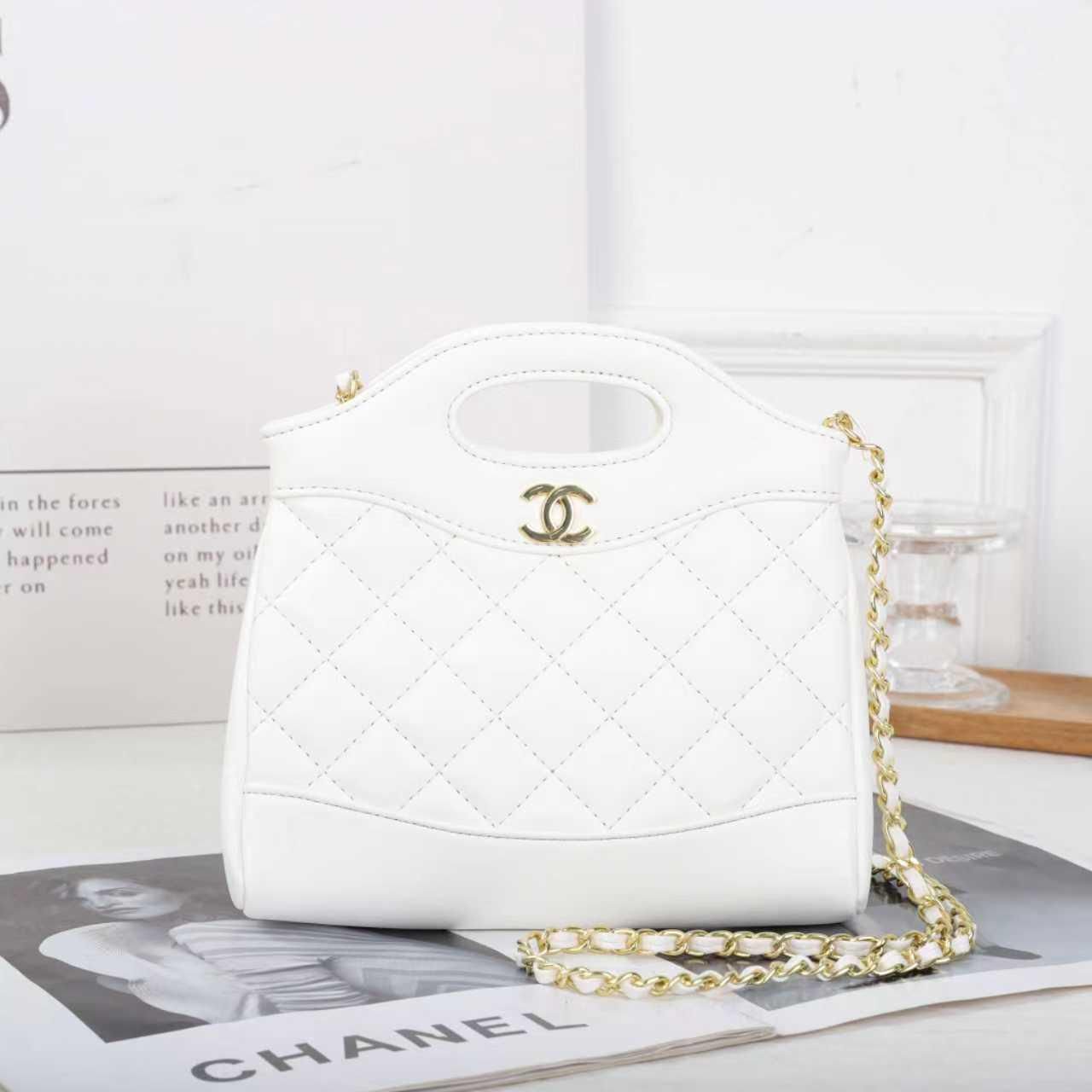 Chanel 31 Nano - الصورة 4