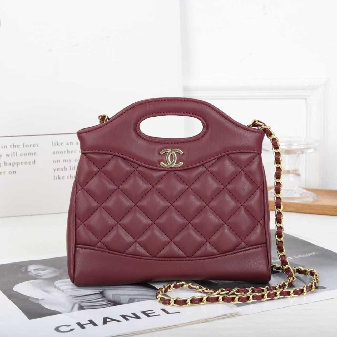 Chanel 31 Nano - الصورة 6