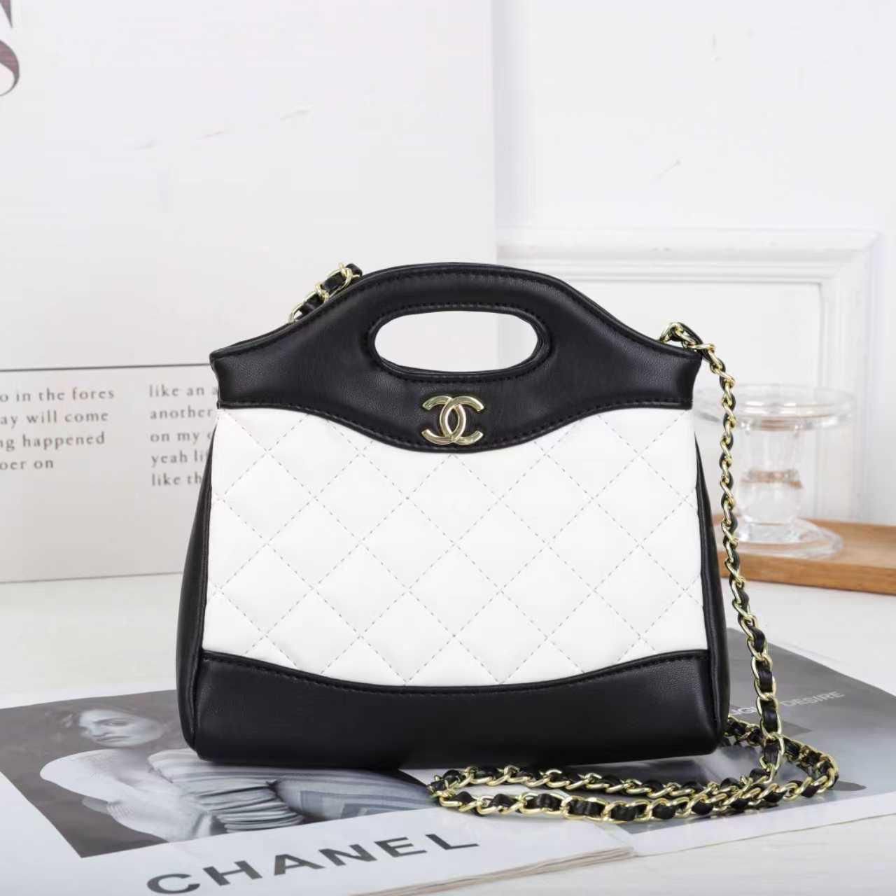 Chanel 31 Nano - الصورة 7