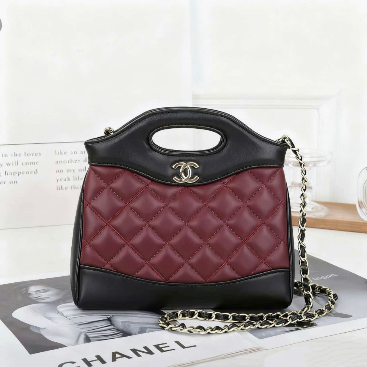 Chanel 31 Nano - الصورة 9