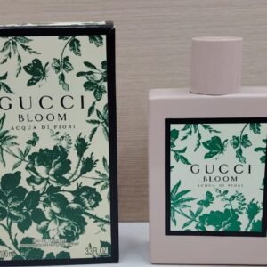  Gucci Bloom Acqua Di Fiori