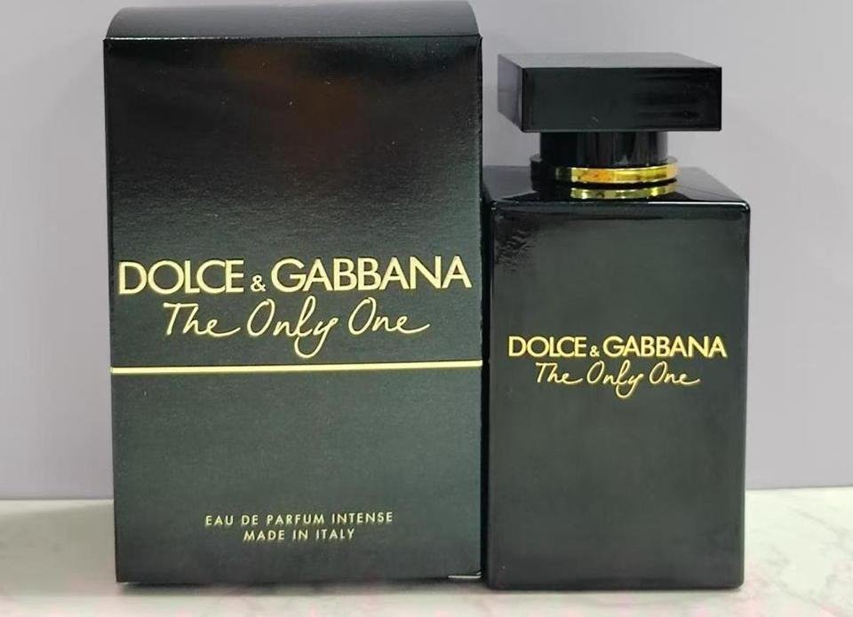 The Only One Intense