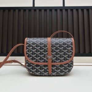 Goyard Belvedere