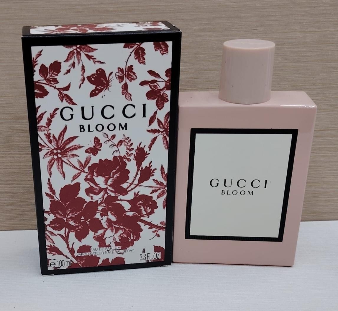 Gucci Bloom