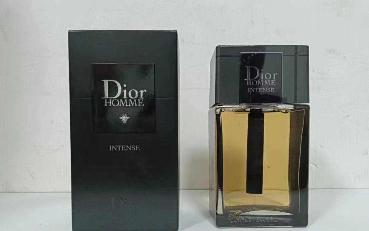Dior Homme Intense