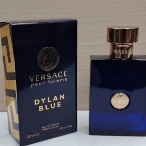 Versace Pour Homme Dylan Blue