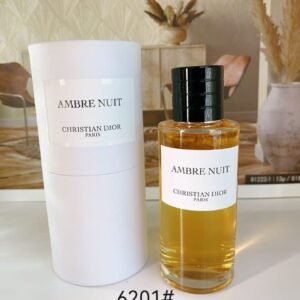 Ambre Nuit