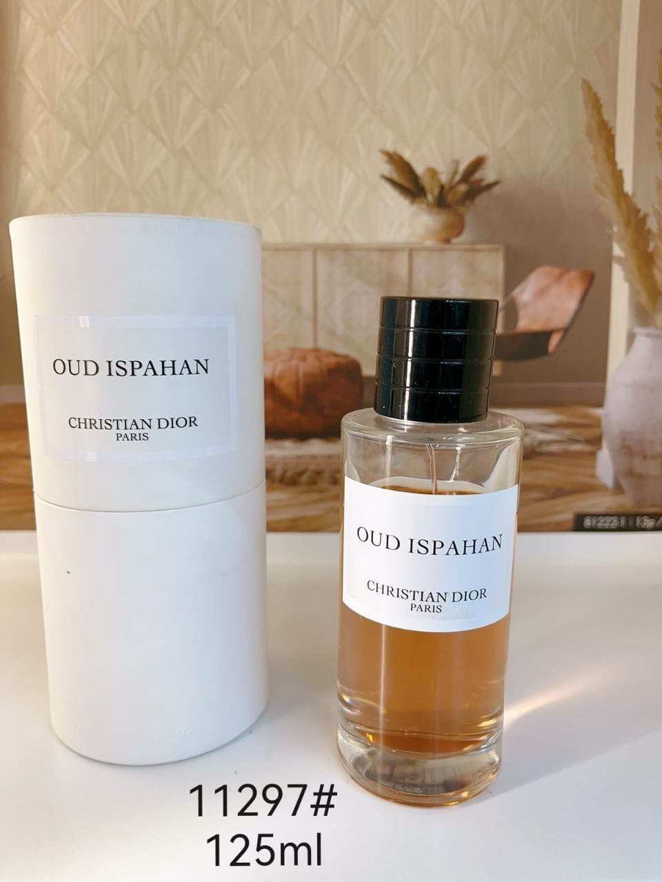 Oud Ispahan