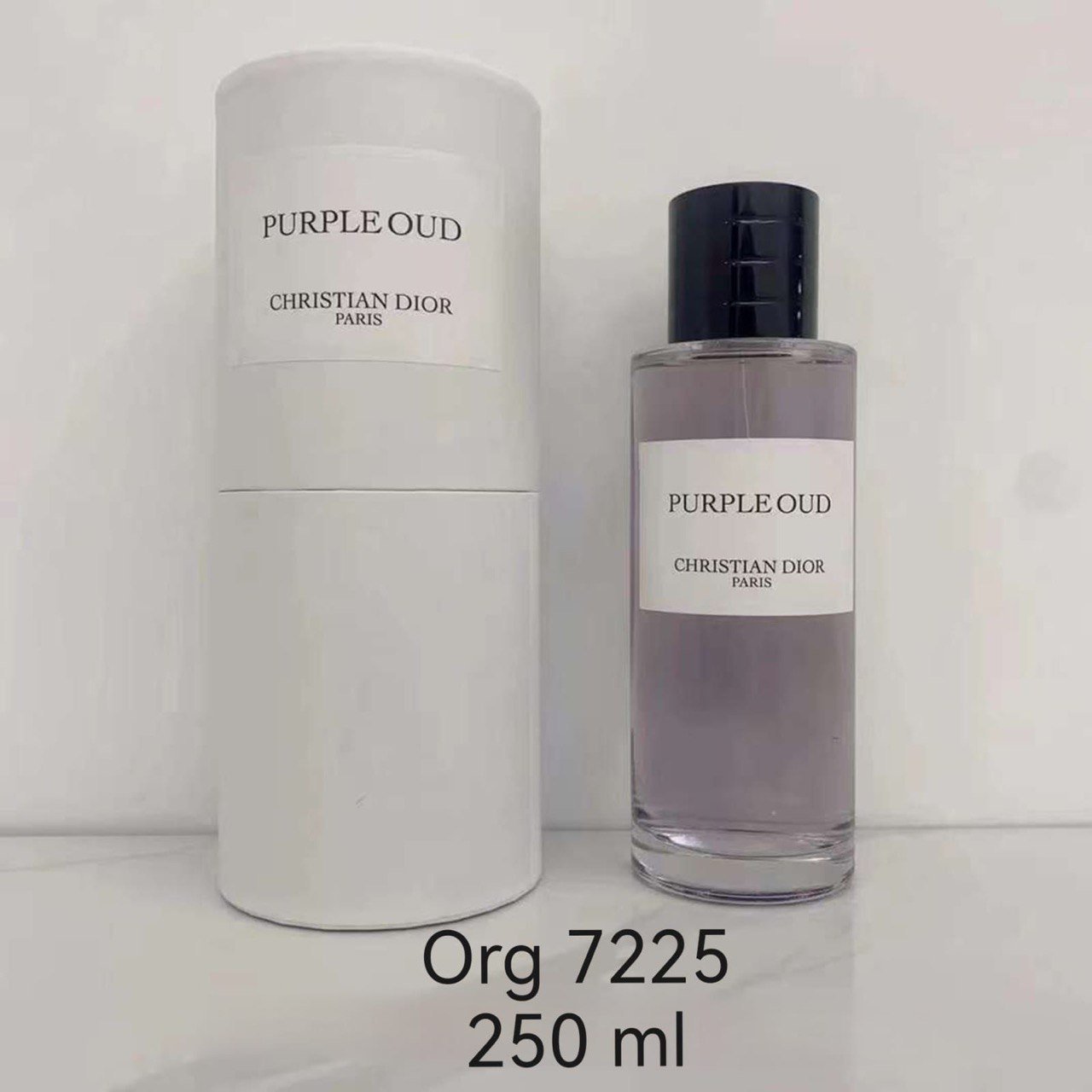 Purple Oud