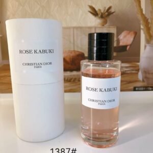 Rose Kabuki 125 ML