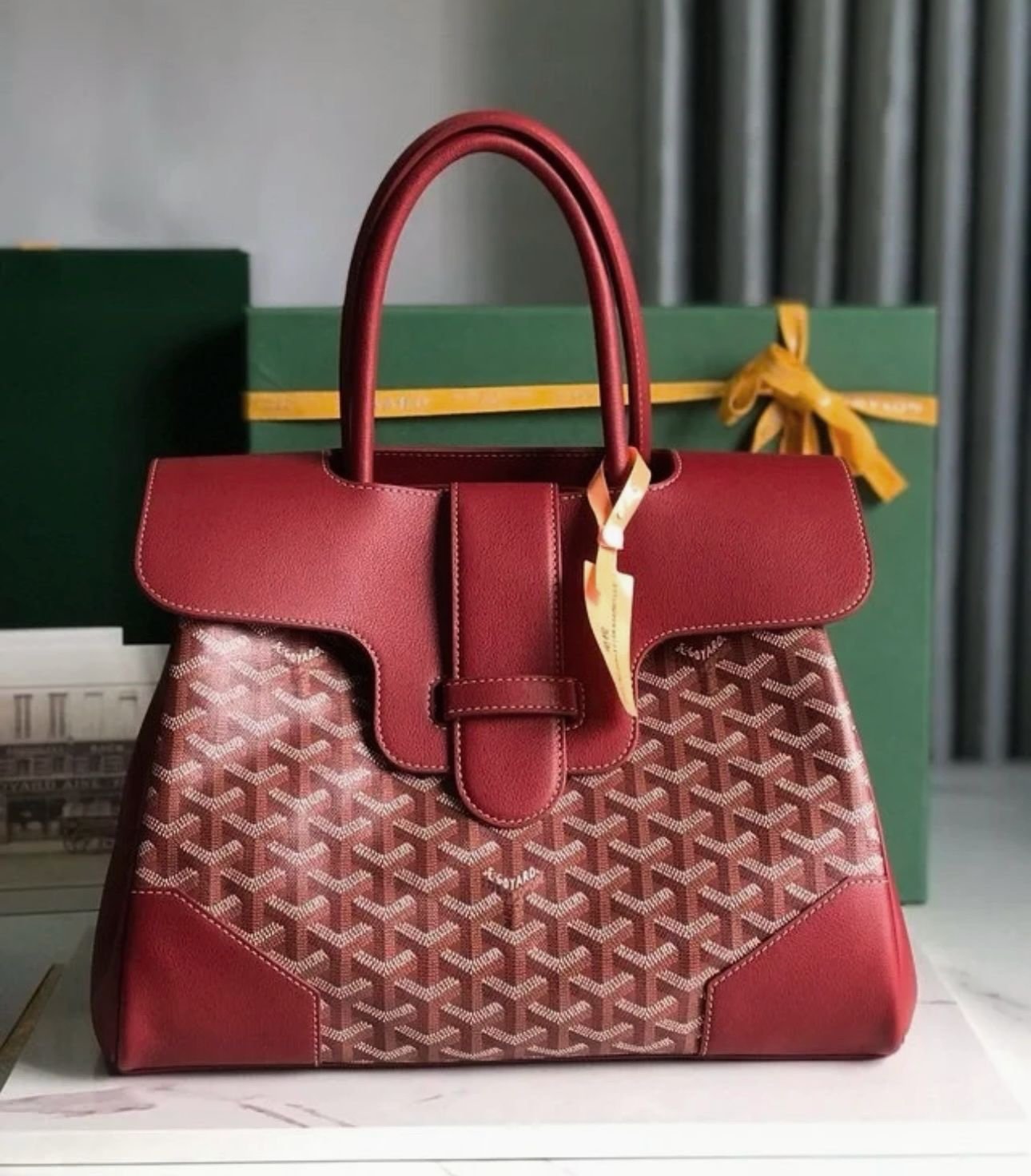 Goyard - الصورة 2