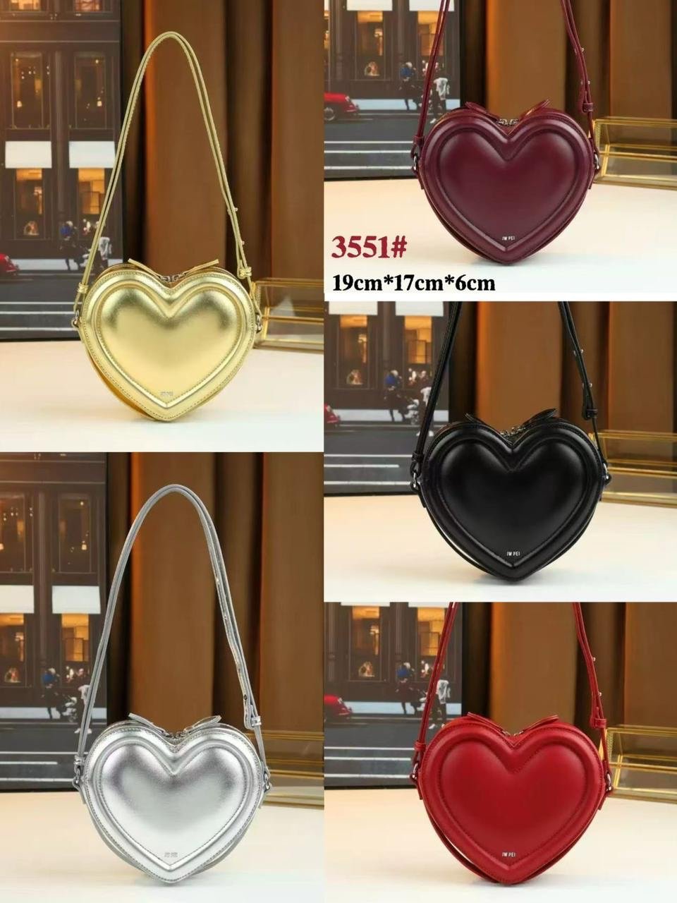 JW PEI - الصورة 5